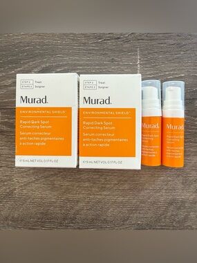 Murad Environmental Shield Rapid Dark Spot Correcting Serum 10ml